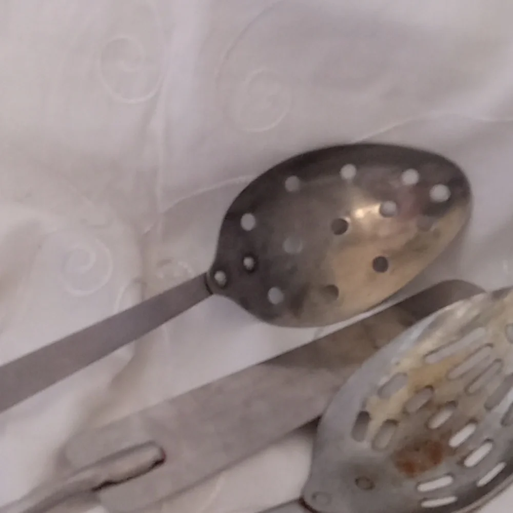 Vintage Cooking Utensils From 1940 To 1960